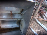 picture - 8 of 14 pictures - nipple water in  sow feeder  @ $270 each
