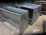 Pic 3 of 5 - 5 - 50" feeders at $150 each
