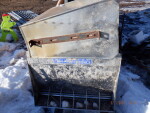 pic 3 of 3 -- 36 inch Farm weld nursery feeders at $90 each
