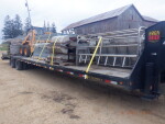pic 3 of 3 , another load headed to Duncan
