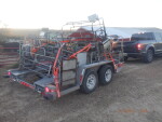6 farrowing crates headed to Ewing IL