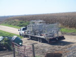 pic 1 of 2  Another load headed to Duncan OK