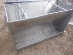 pic 2 of 5 - Two 50 inch double sided feeders at $125 each - 5 holes - 22" wide by 32 inches tall