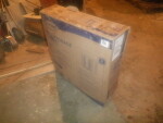 4 sow max feeders sent on UPS to Pochantas, IL