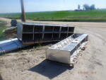 3 feeders shipped to Clear Spring, MD on YRC freight