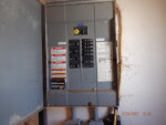 100 amp service panel