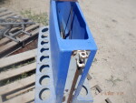 pic 3 of 4  -- Two double sided plastic feeders- 48 " long at $35.00 each
