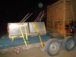 11-12-14 stuff going to NE, KS , & TX on Diluth MN trucker