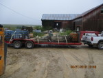 load headed back to Independence iowa - pic 1