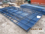 only 2 left  units  - 5ft wide by 10ft  8 inches long - $200 each 84 “ for the sow  + 24” in the back, plus 20” in the front