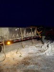 14 -56" feeders to Buffalo MO on 02-13/18 on a local hauler