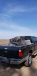 Load of sow feeders and cup waters headed to Dixon, Iowa