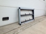 pic 2 - Six 22” by 42” wall inlets. Two flaps per unit.  30 $ each